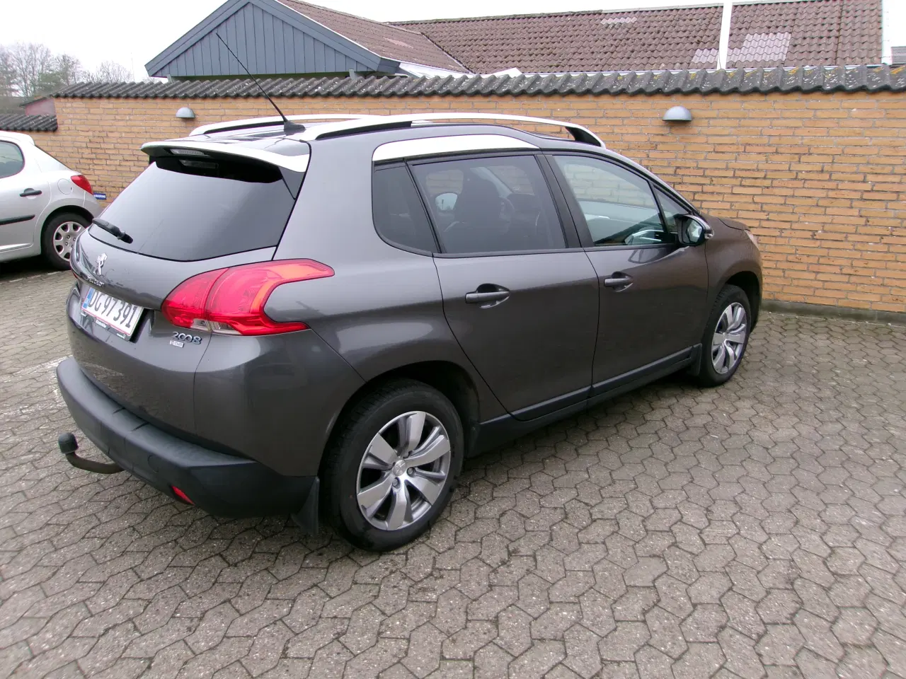 Billede 5 - Peugeot 2008 e-THP