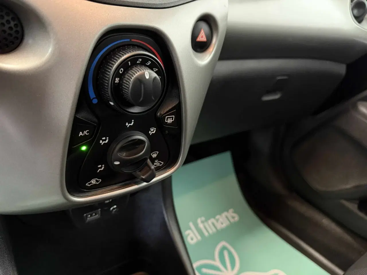 Billede 13 - Peugeot 108 1,0 e-VTi 69 Active TOP!