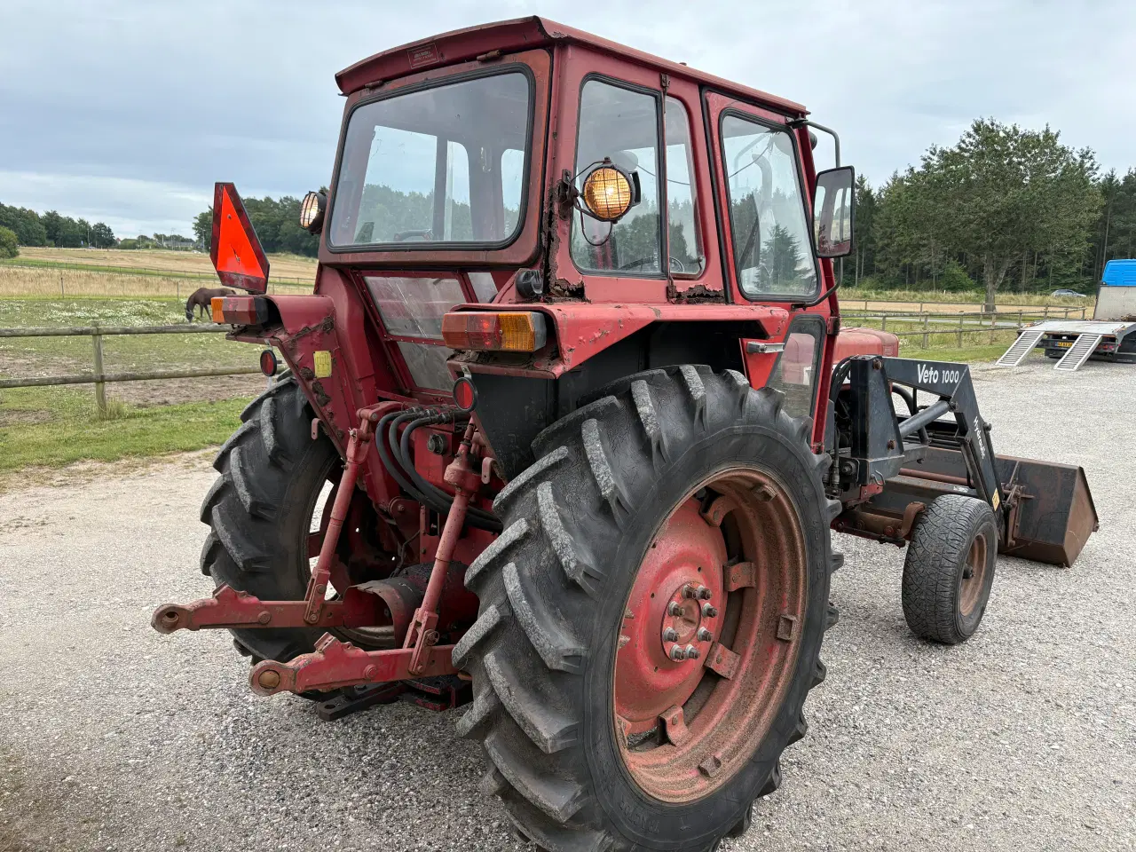 Billede 7 - Volvo BM 650
