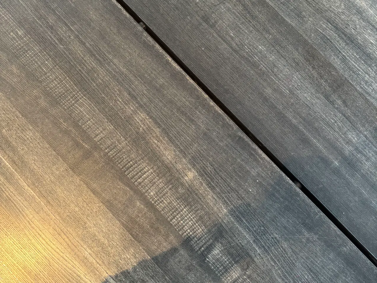 Billede 3 - Plankebord fra Ilva 