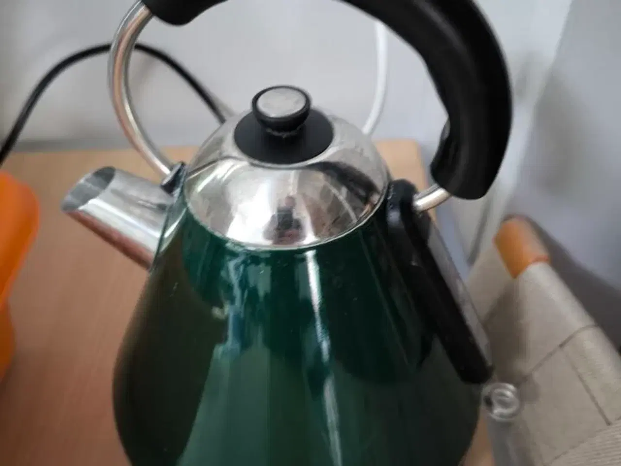 Billede 6 - Bordopvasker BOSCH samt mikroovn LOGIK