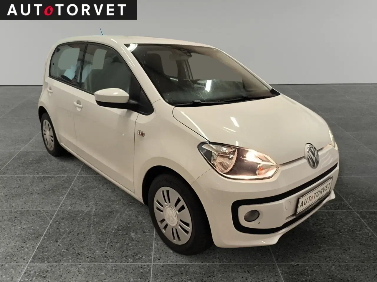 Billede 2 - VW Up! 1,0 60 Move Up!