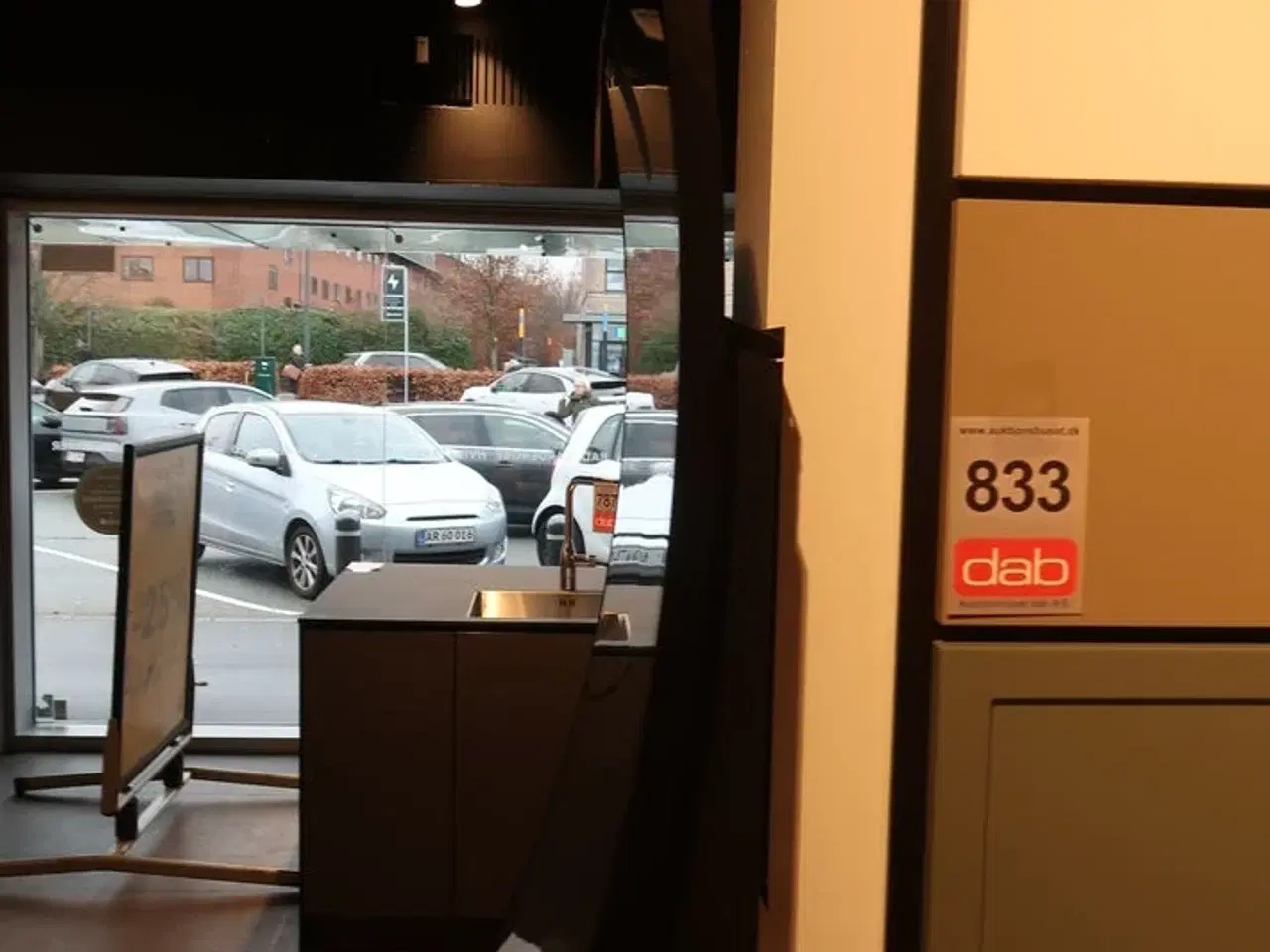 Billede 3 - Beat Curved Touchscreen Monitor med indbygget computer