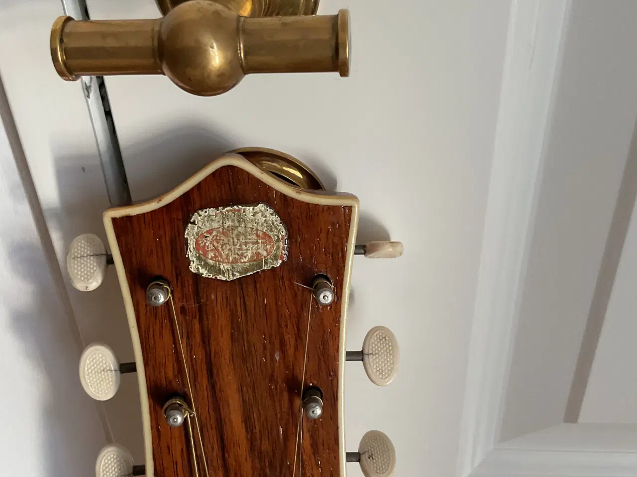 Billede 2 - Guitar mrk harmonik