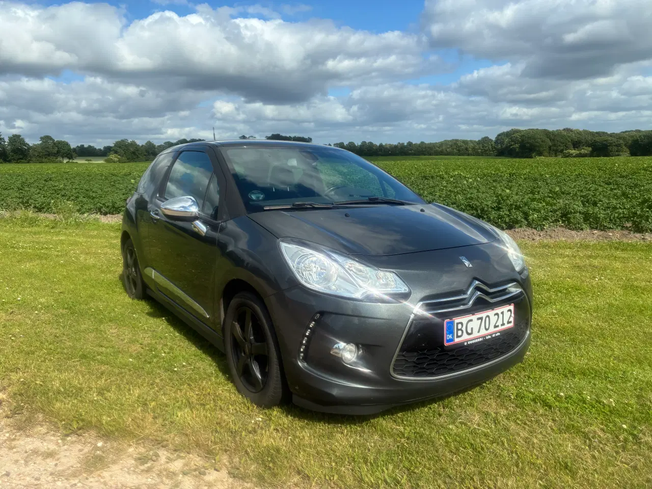 Billede 6 - Citroen ds3 