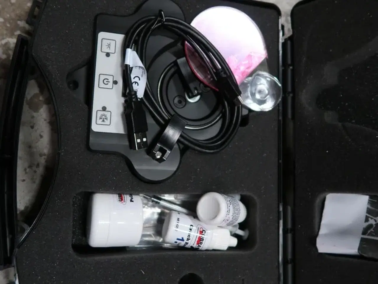 Billede 1 - Rudereparationssæt COBRA