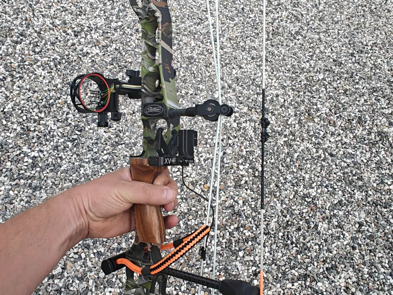 Billede 6 - Mathews Triax 30' 70#