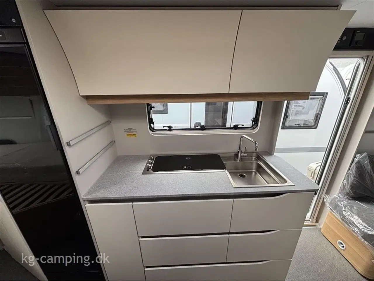 Billede 9 - 2025 - Adria Adora 613 PK Kids   Adria Adora 613 PK Kids– 2025 | Perfekt til familien!