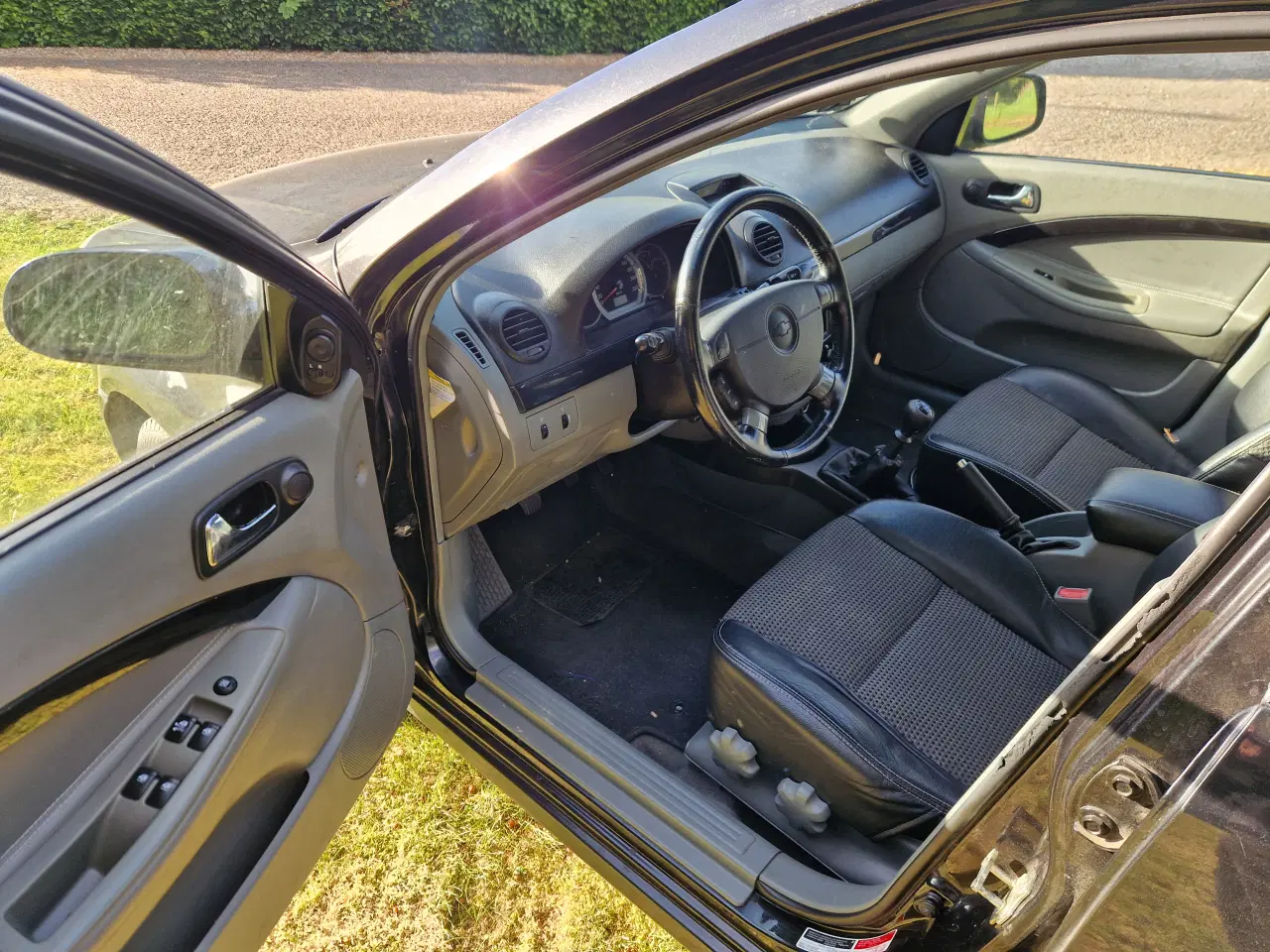 Billede 5 - Chevrolet nubira 
