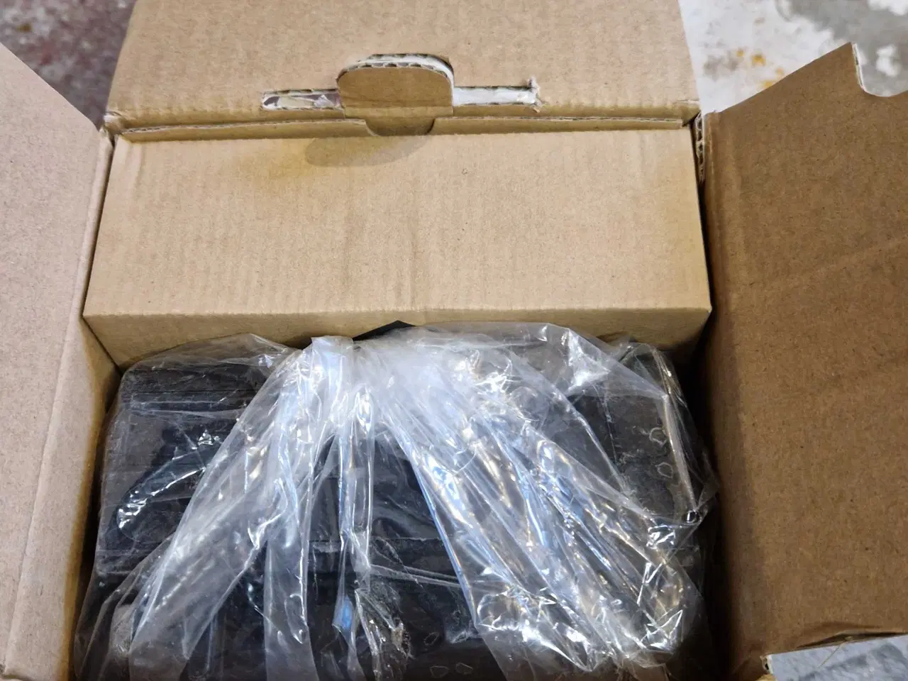 Billede 3 - Ubrugt Varta Powersport startbatteri til MC