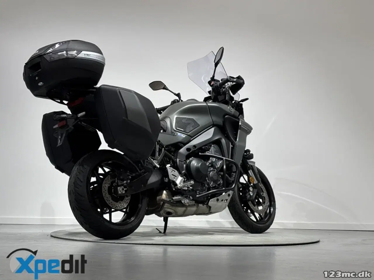 Billede 9 - Yamaha Tracer 9
