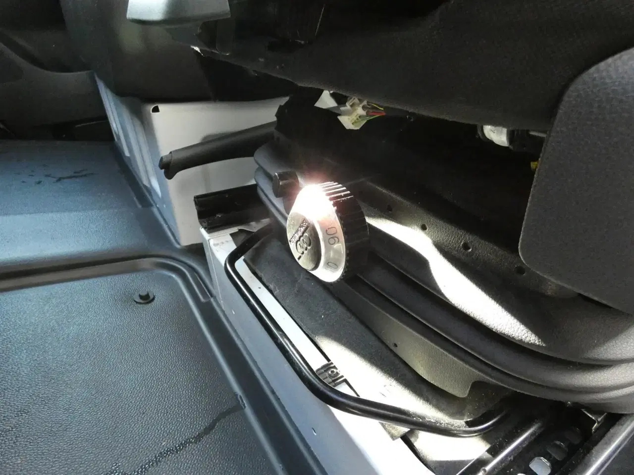 Billede 17 - Mercedes-Benz Sprinter 317 2,0 CDI A3 RWD 9G-Tronic 170HK Ladv./Chas. 9g Aut.