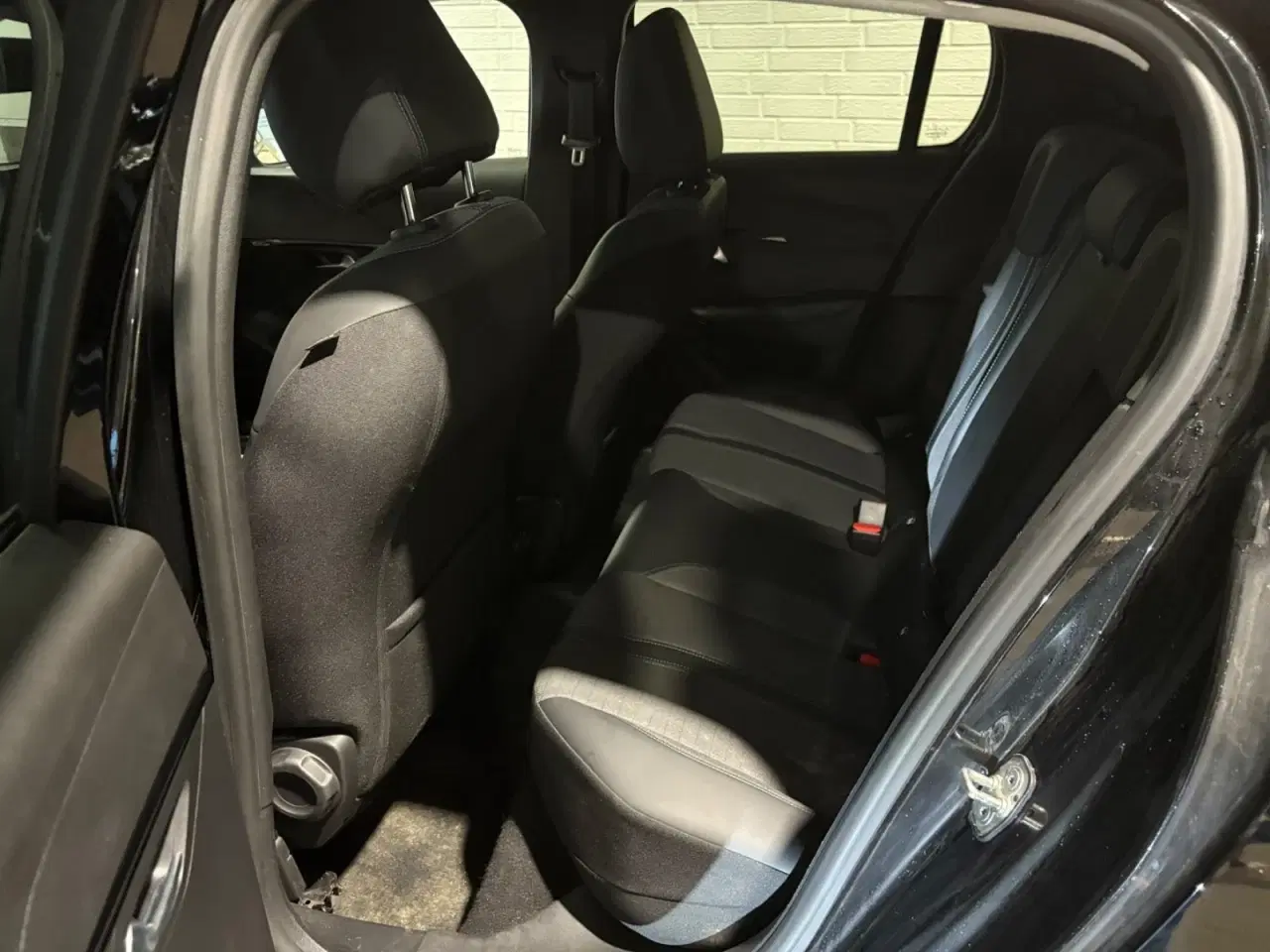 Billede 6 - Peugeot e-208 50 Allure