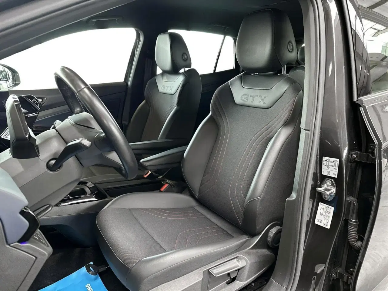Billede 6 - VW ID.4 77 GTX 4Motion
