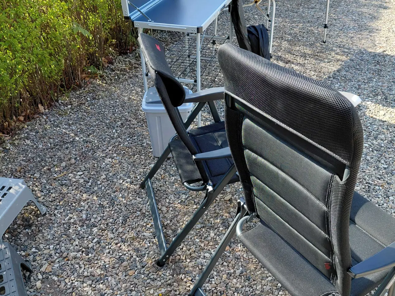 Billede 14 - Camping udstyr 