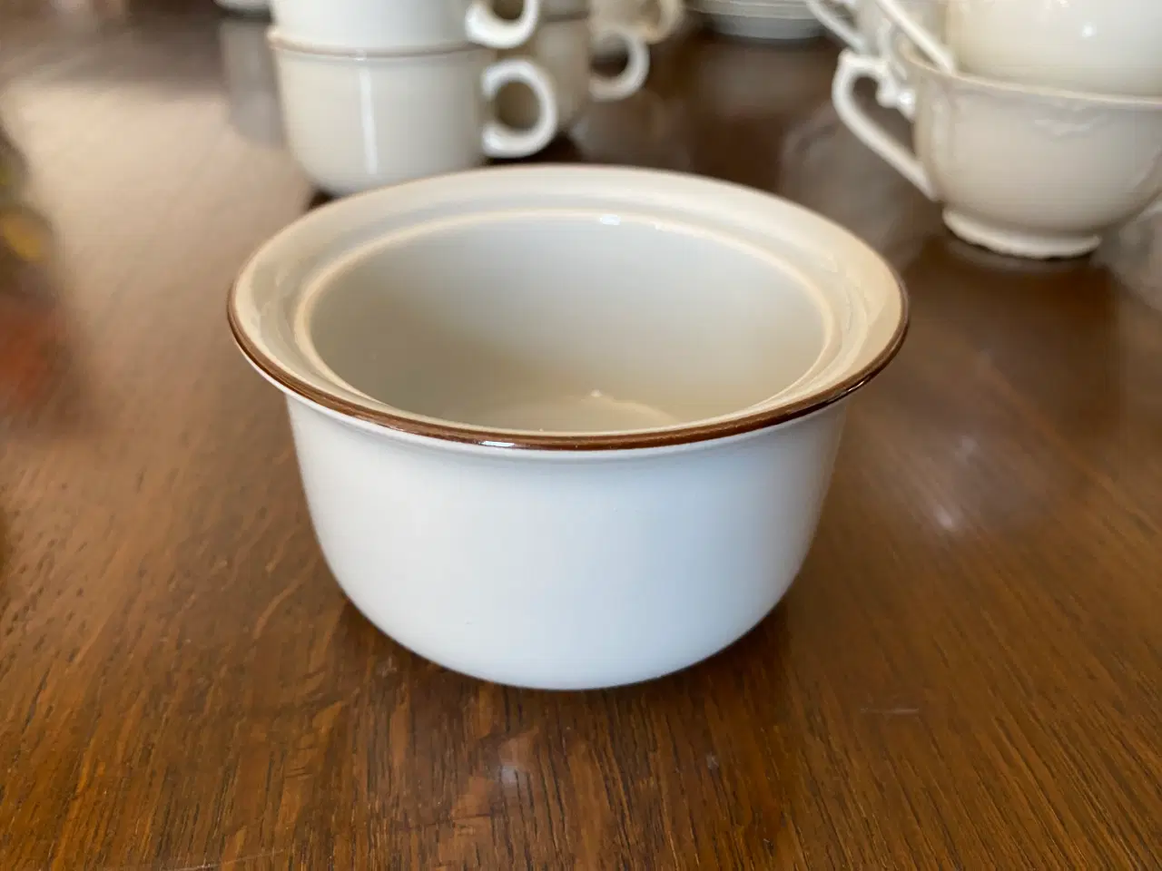Billede 5 - Komplet Arabia Fennica kaffestel, kr. 350