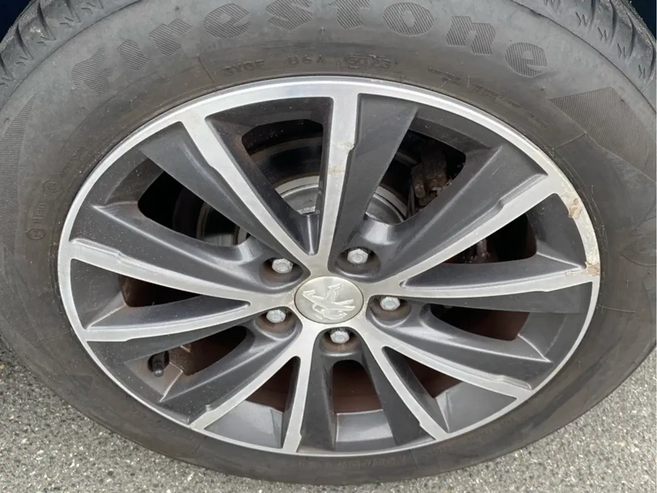 Billede 18 - Peugeot 308 1,6 Blue e-HDI Style 120HK 5d 6g
