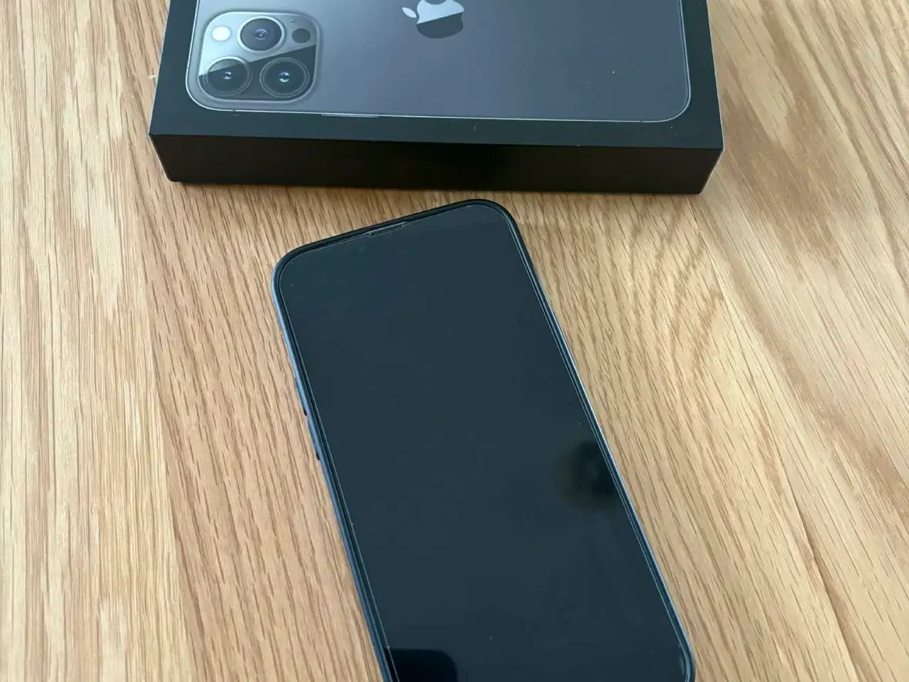 Billede 2 - Iphone 13 pro max