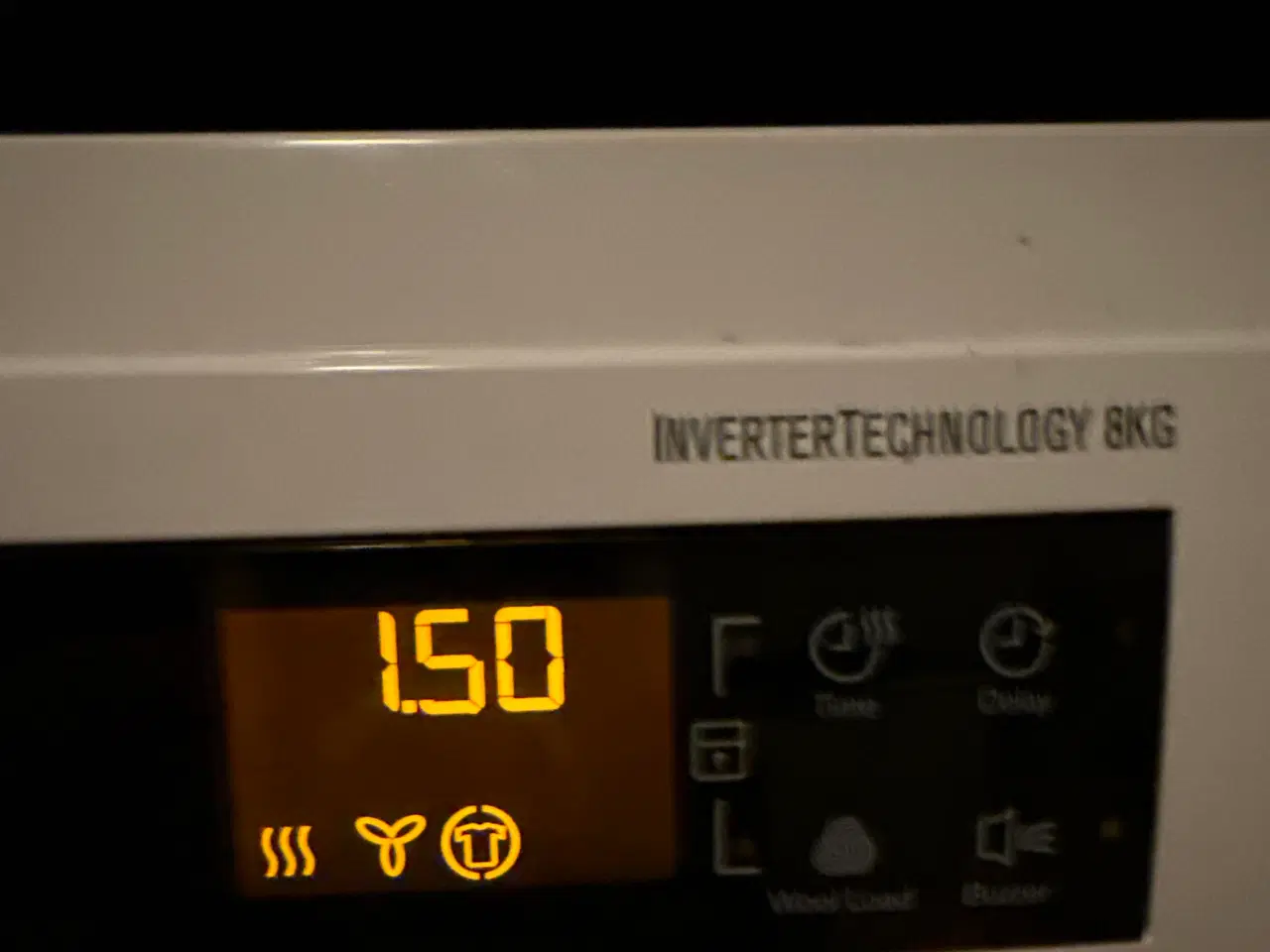 Billede 4 - Kondens Tørretumbler Electrolux