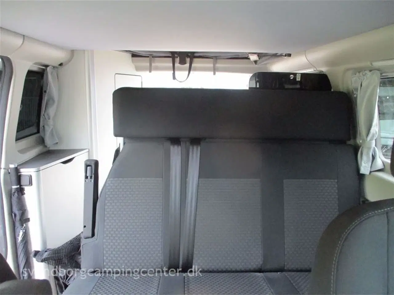 Billede 13 - 2021 - Ford Transit   Yderst velholdt