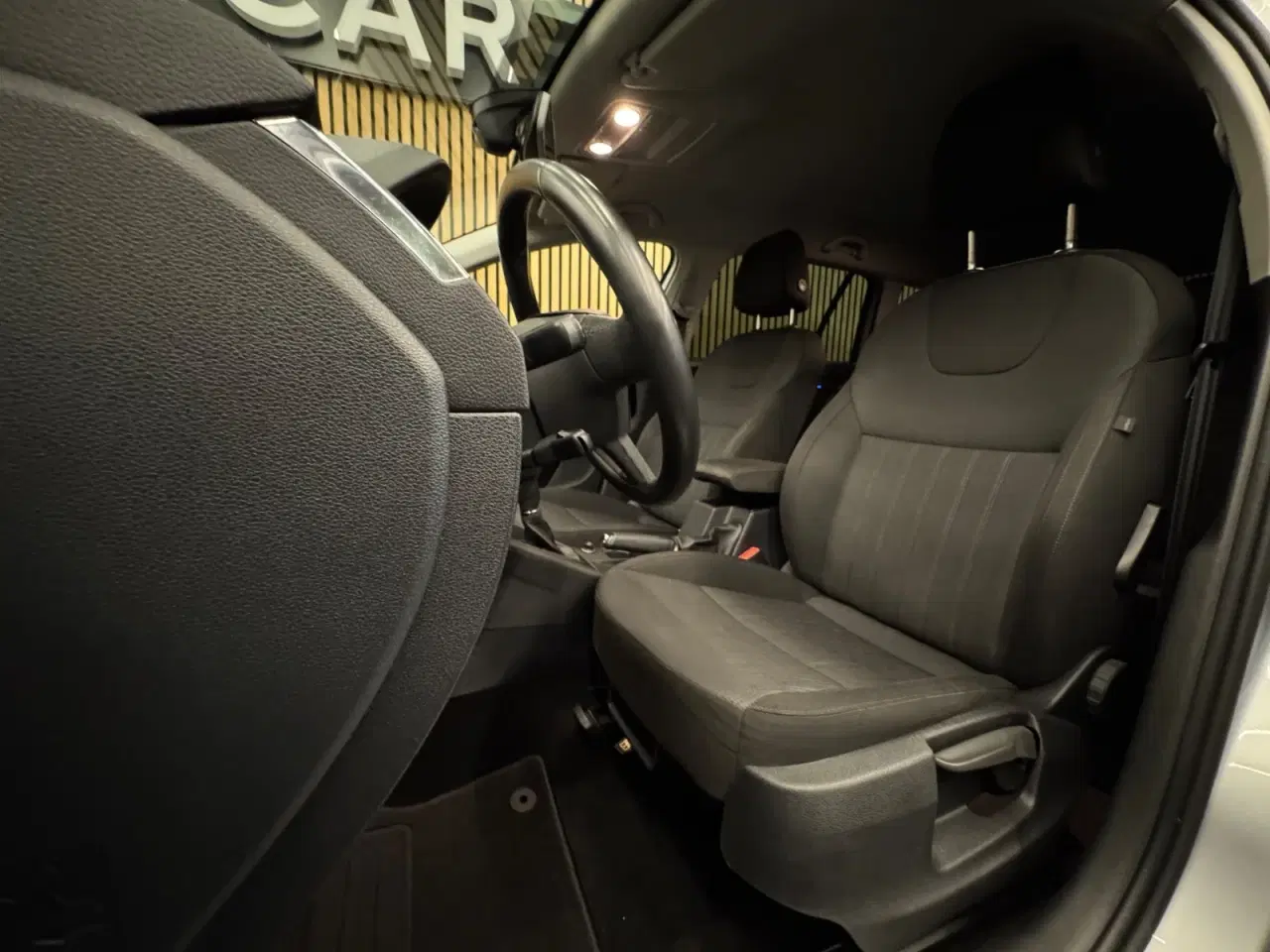 Billede 5 - Skoda Octavia 1,5 TSi 150 Style Combi DSG