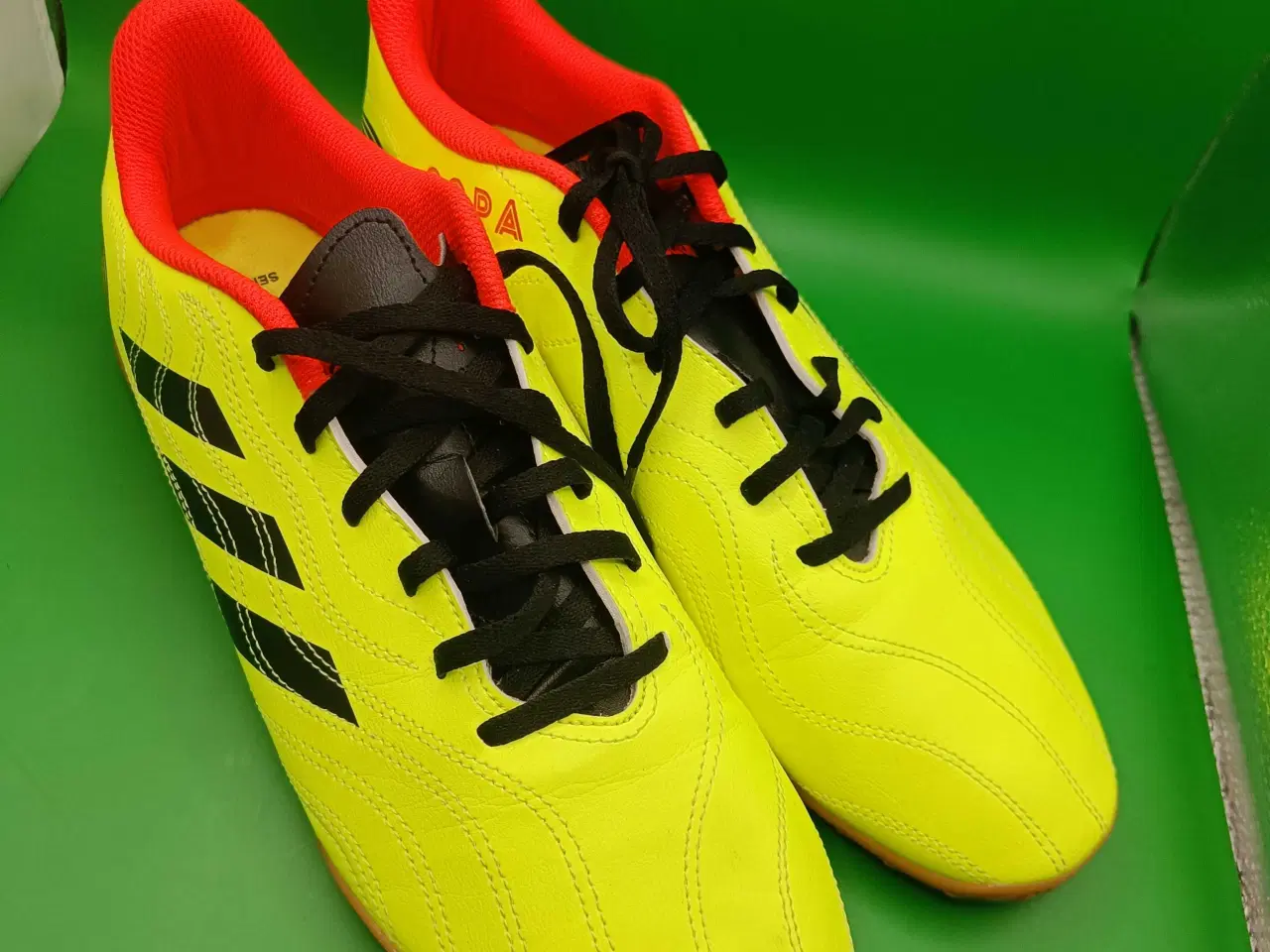 Billede 1 - Copa adidas 45.5str