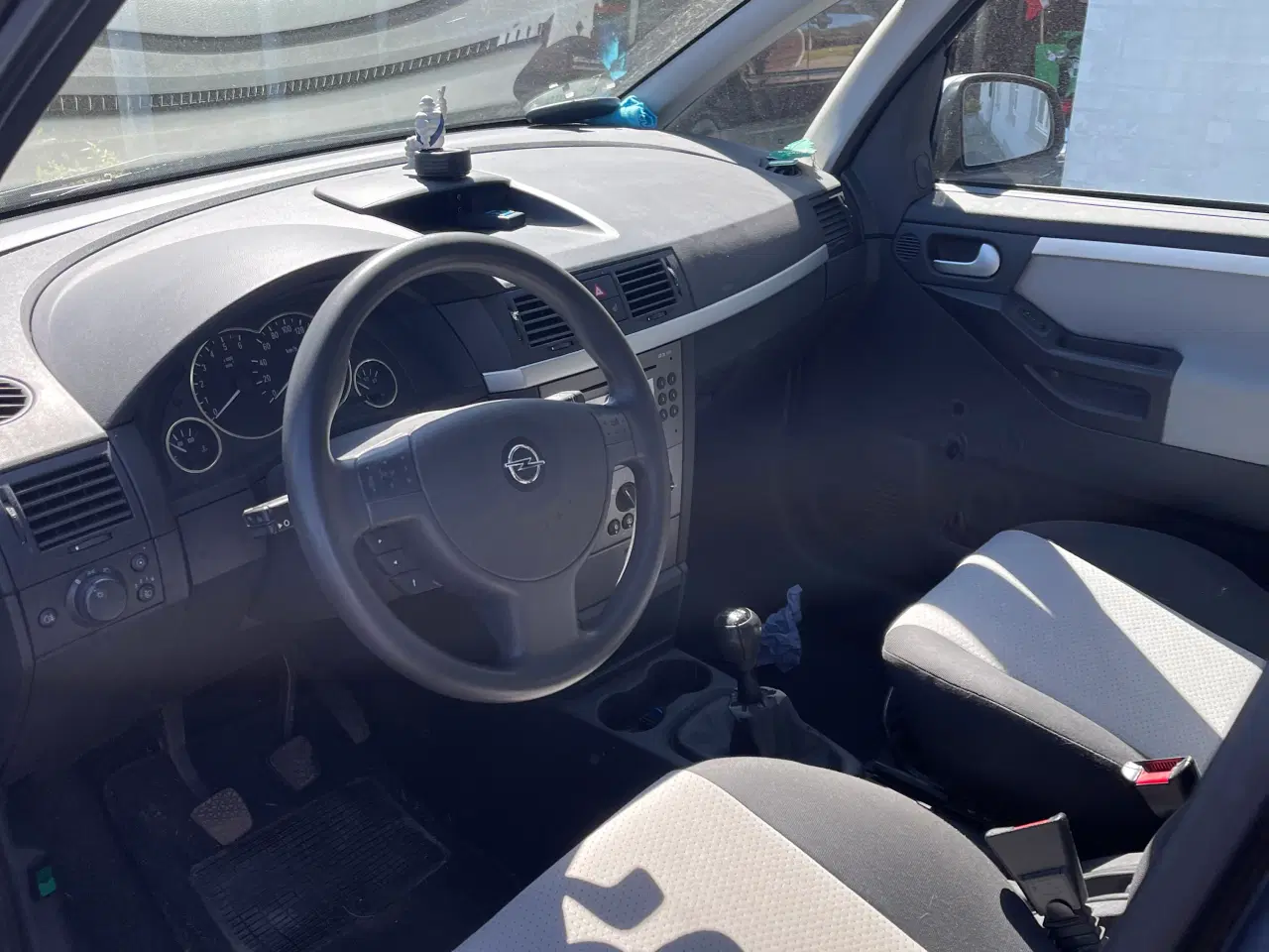 Billede 5 - Opel Meriva 1,7 cdti