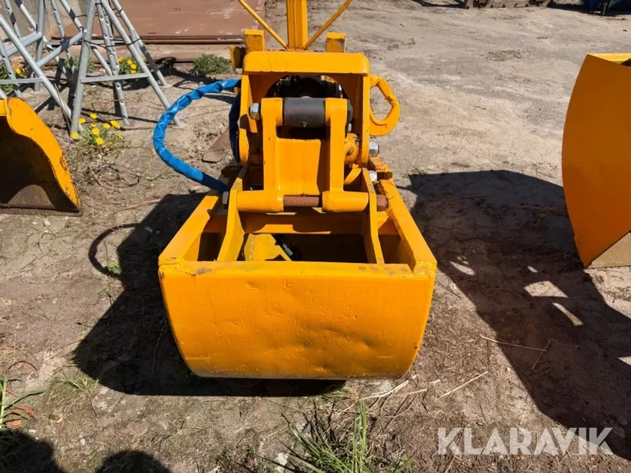 Billede 6 - Grapper Bsv