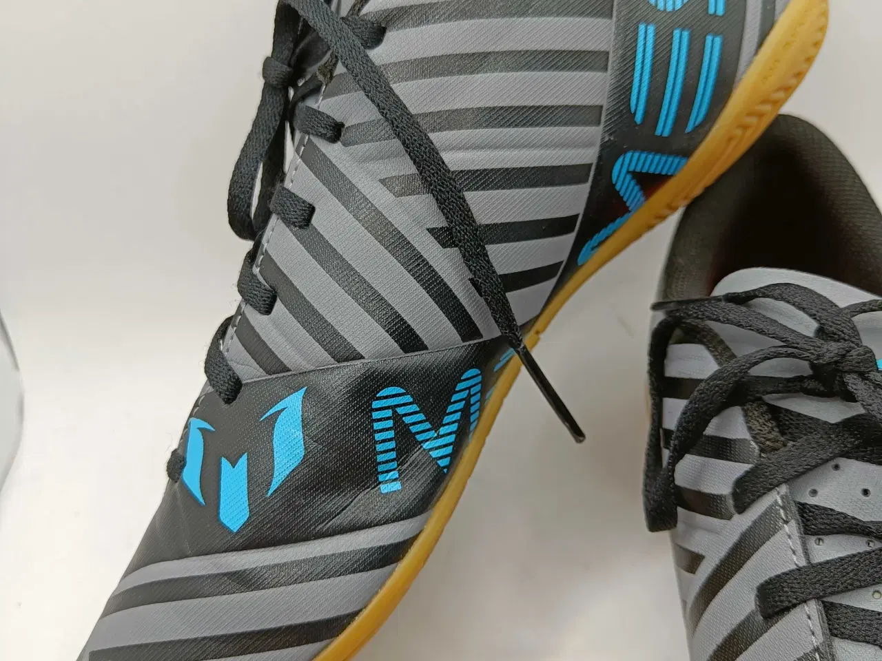 Billede 5 - Messi fodboldsko 43.1/3str