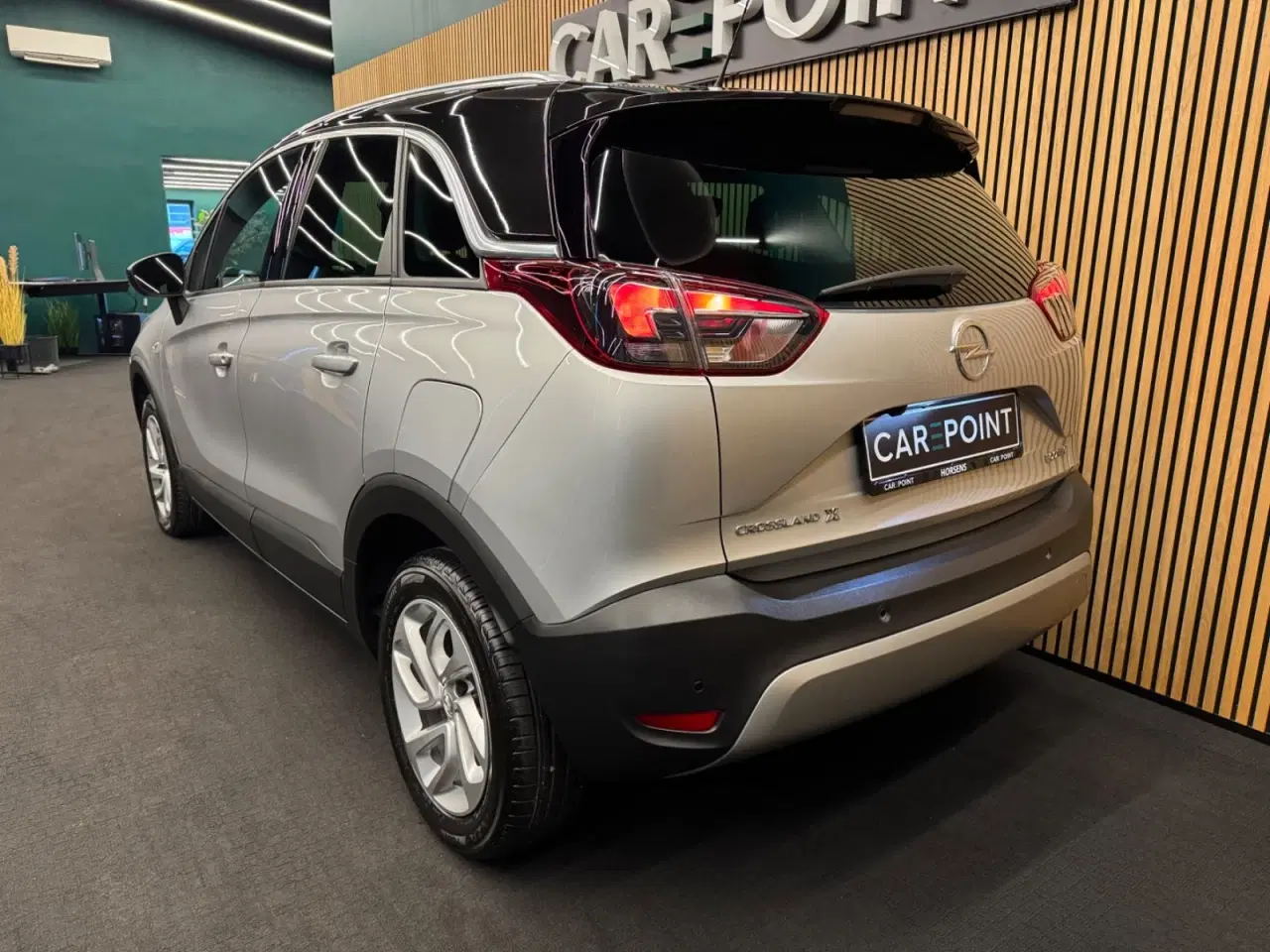 Billede 3 - Opel Crossland X 1,2 T 110 Innovation