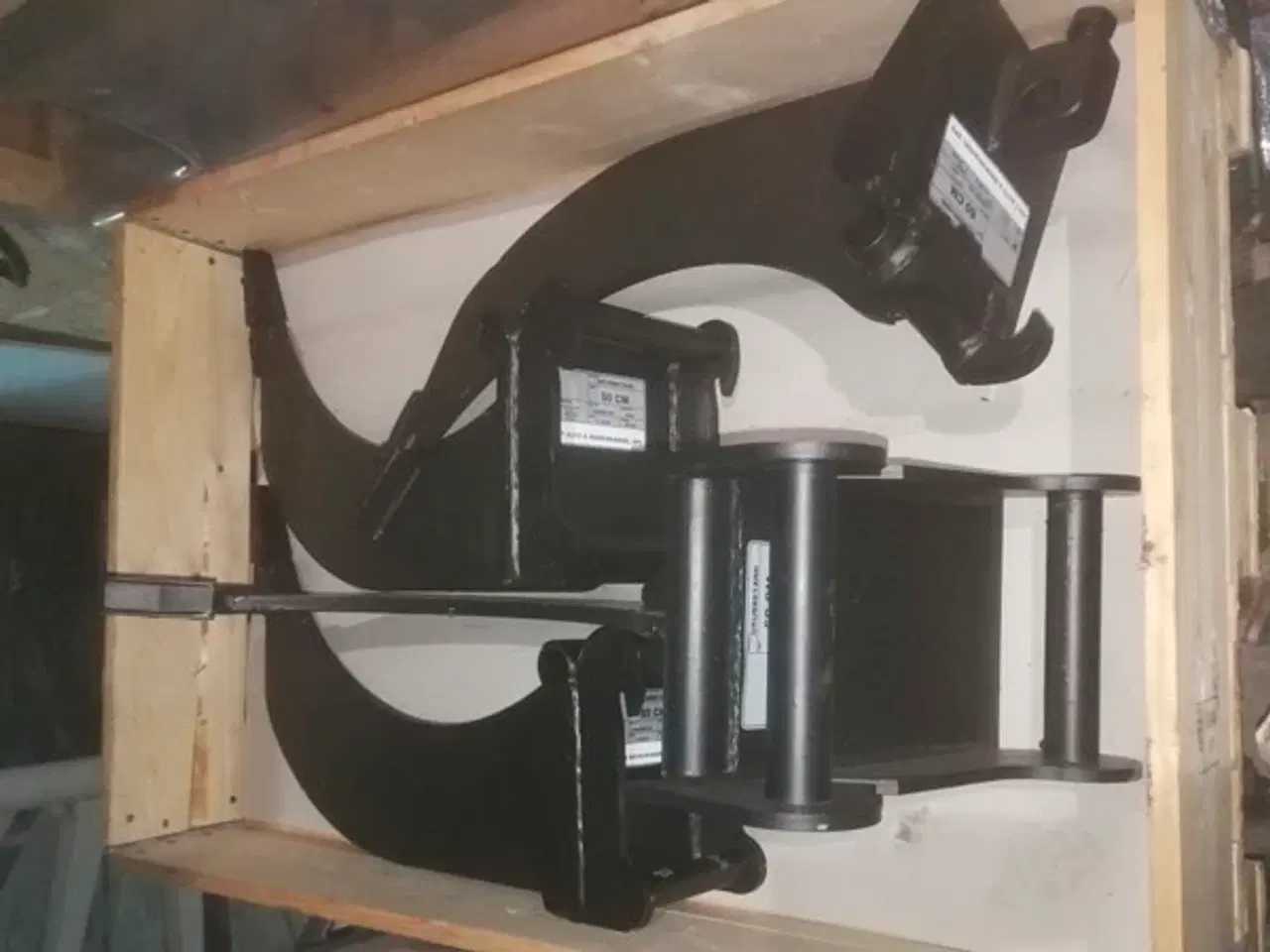 Billede 6 - JST Grubetand