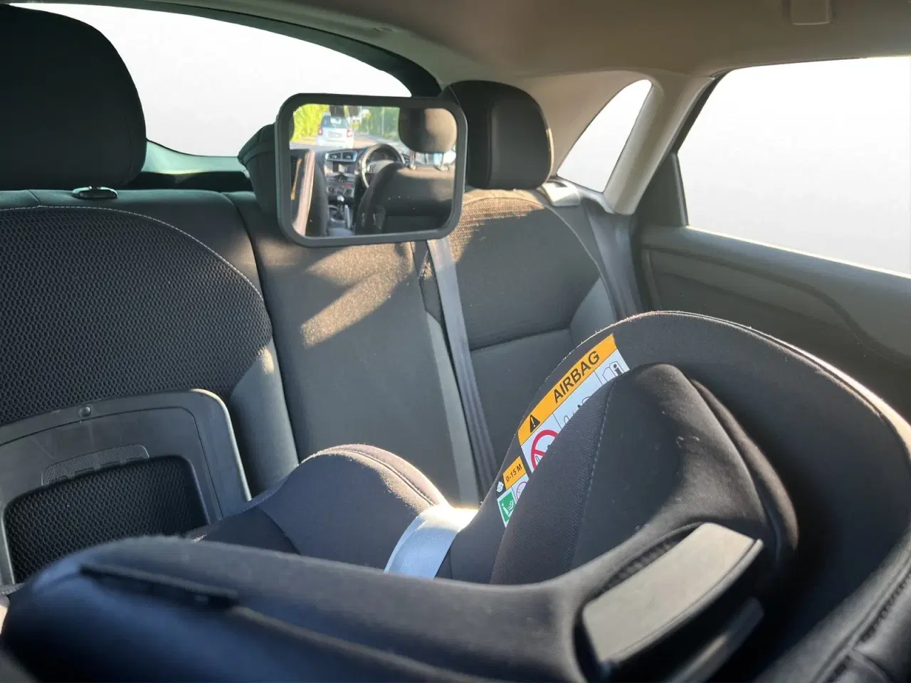 Billede 16 - Citroën C4 1,6 BlueHDi 120 Feel