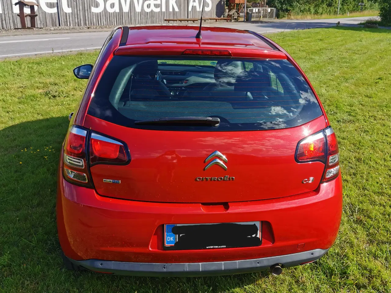 Billede 3 - Citroen C3 Feel Complet