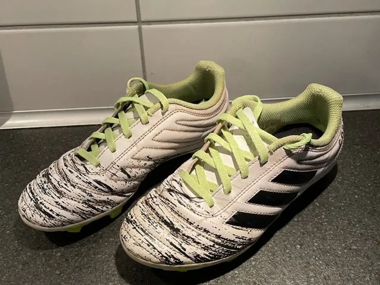 Billede 2 - adidas Copa 20.4 FG Fodboldstøvler