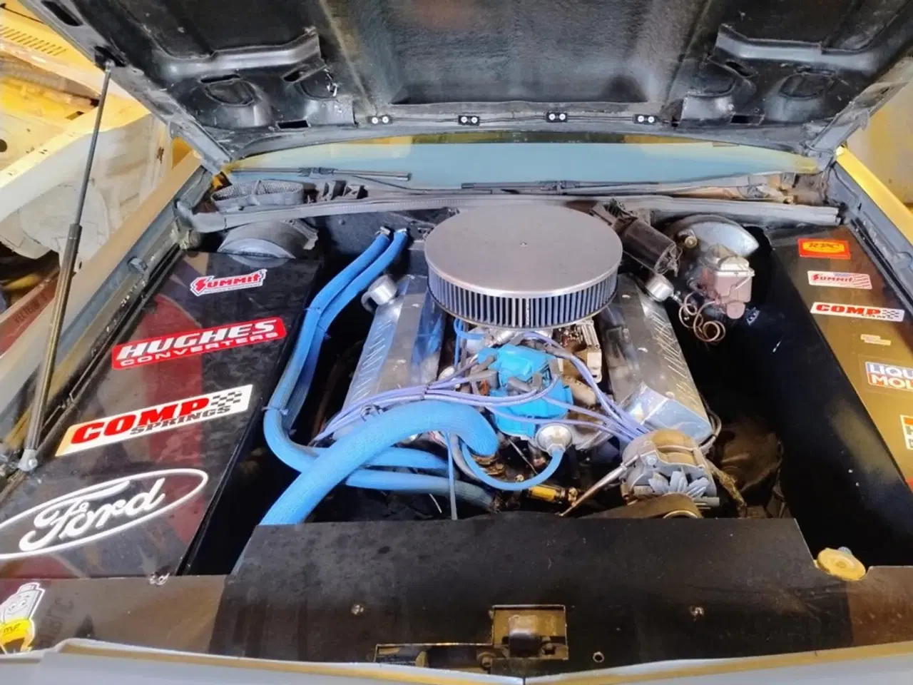 Billede 10 - Ford LTD II V8