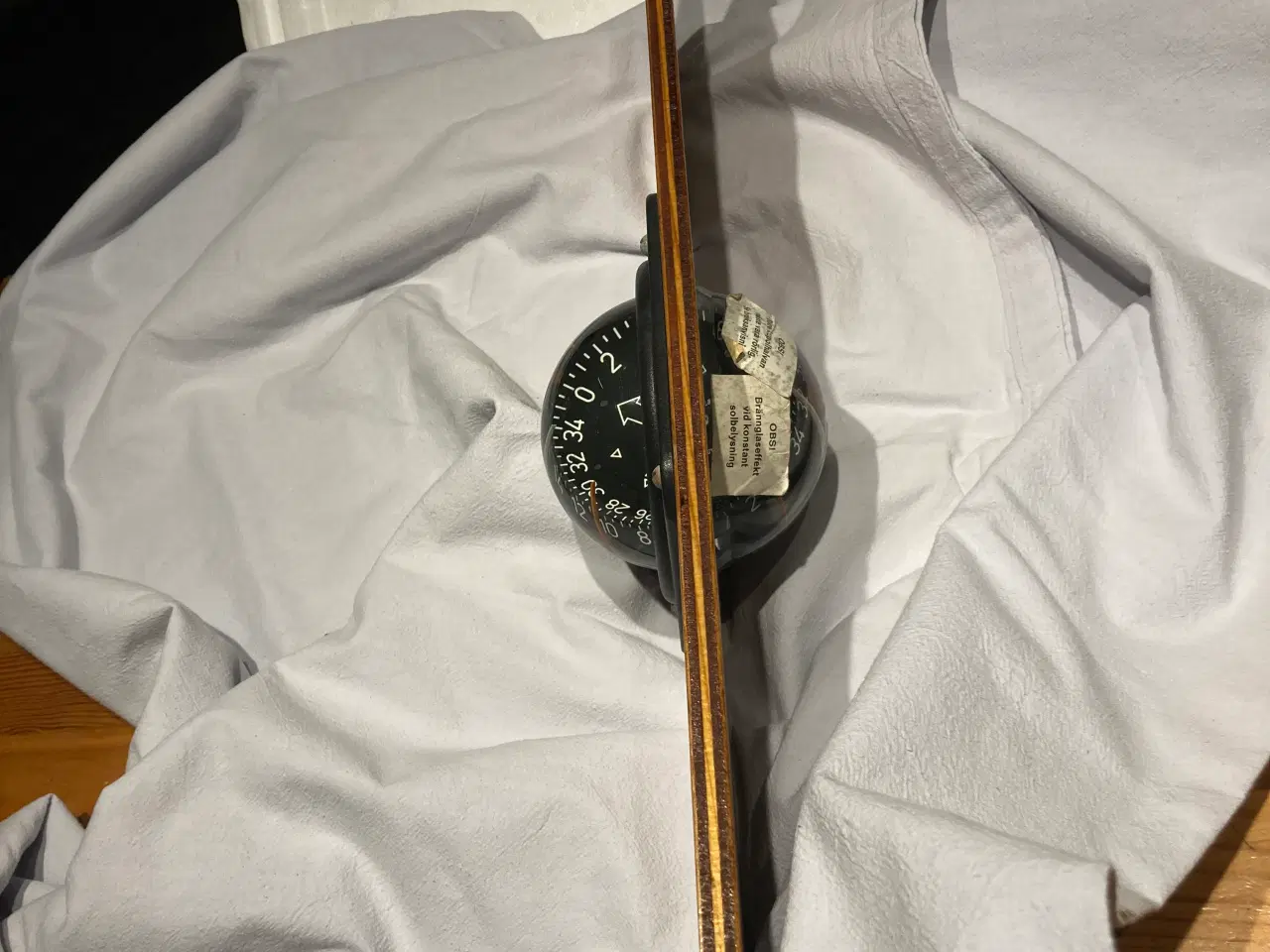 Billede 9 - Silva 100 kompas