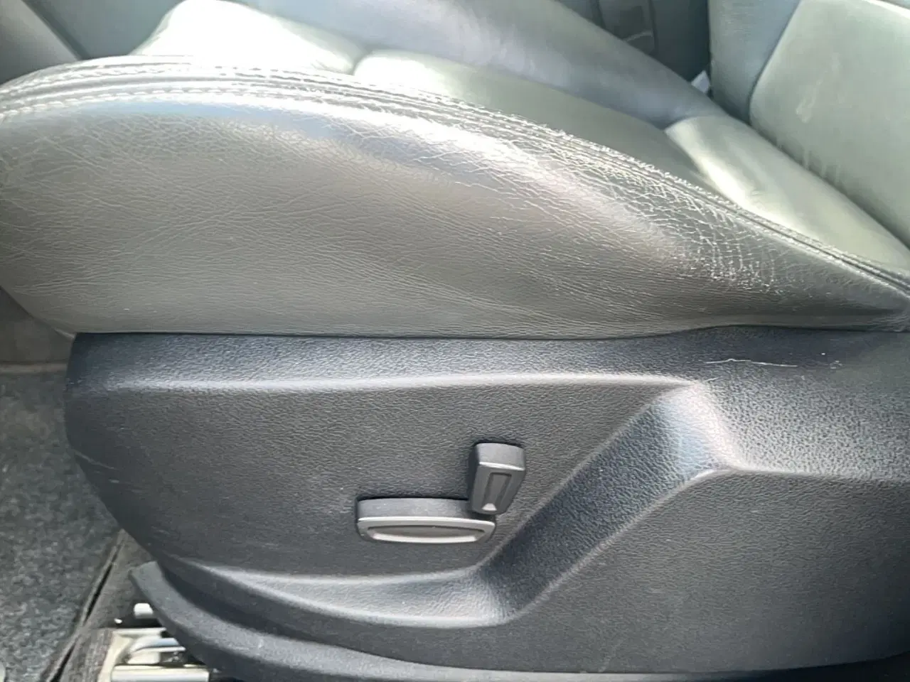 Billede 14 - Ford S-MAX 2,0 Ambiente