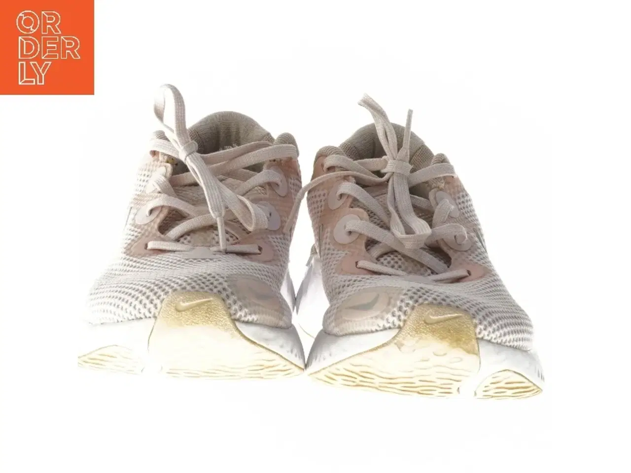 Billede 4 - Nike løbesko, str. 40,5 fra Nike (str. 40,5 )