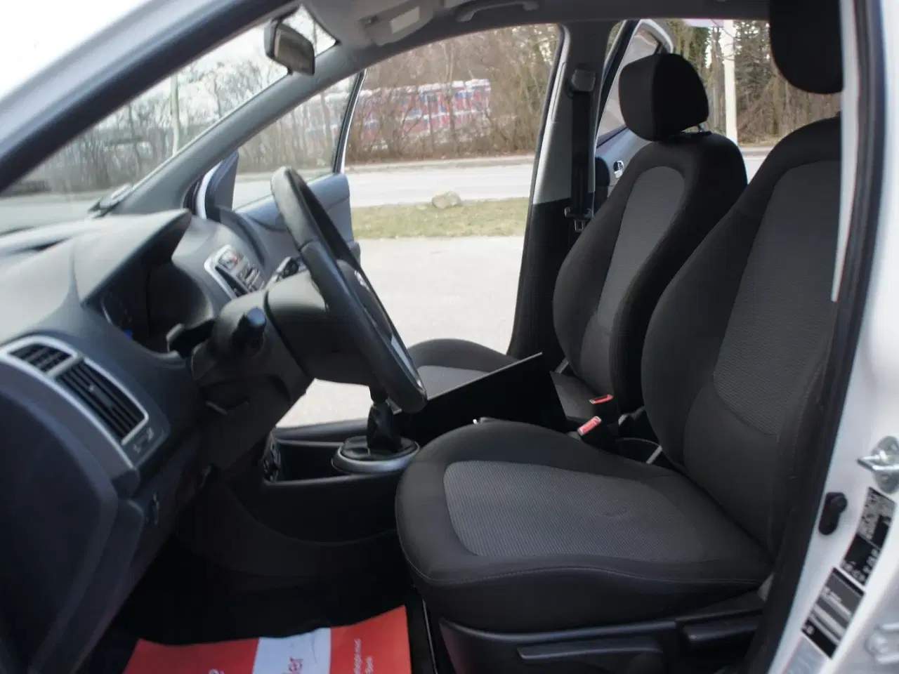 Billede 15 - Hyundai i20 1,25 Classic