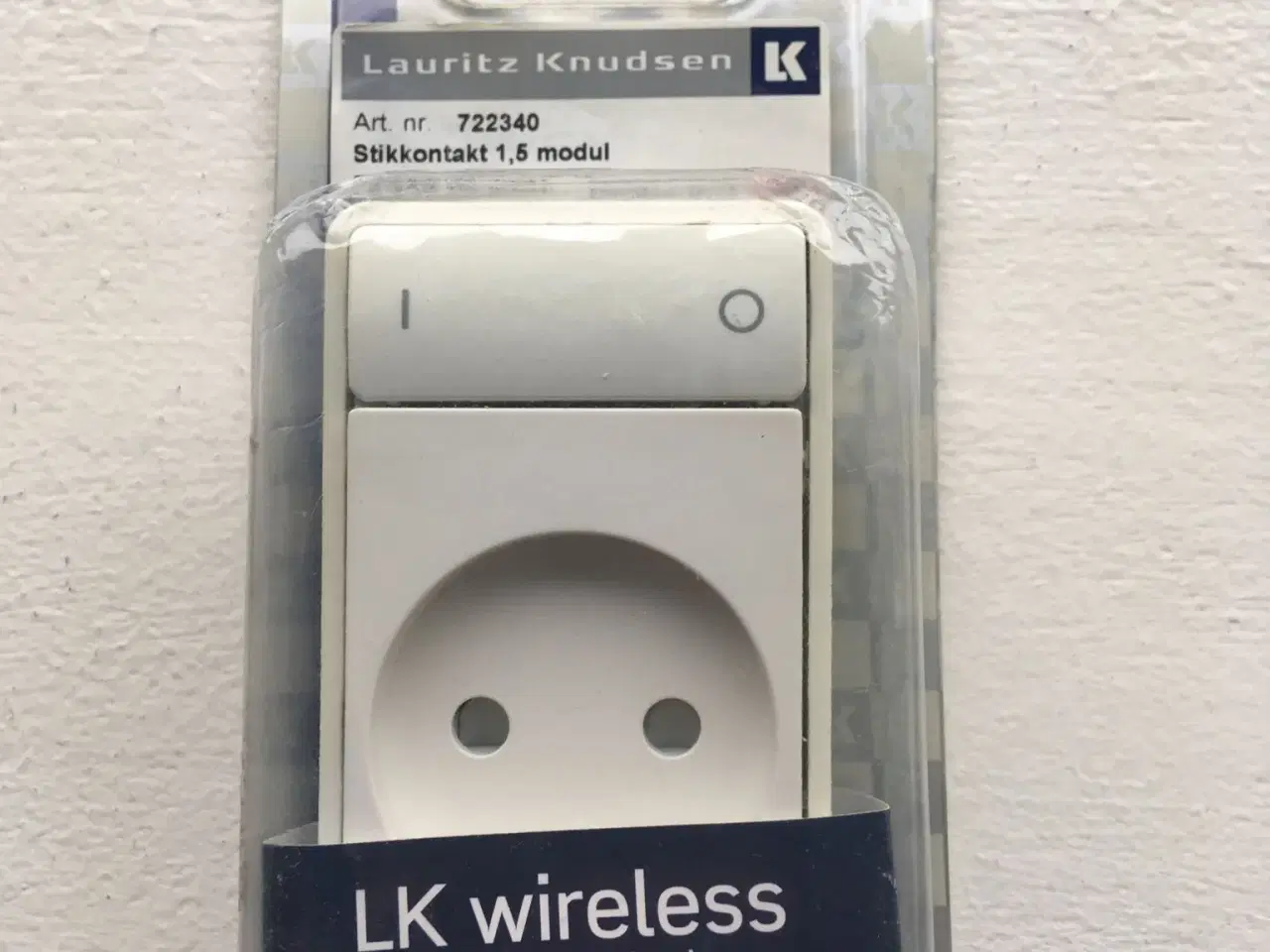 Billede 1 - LK fuga wireless