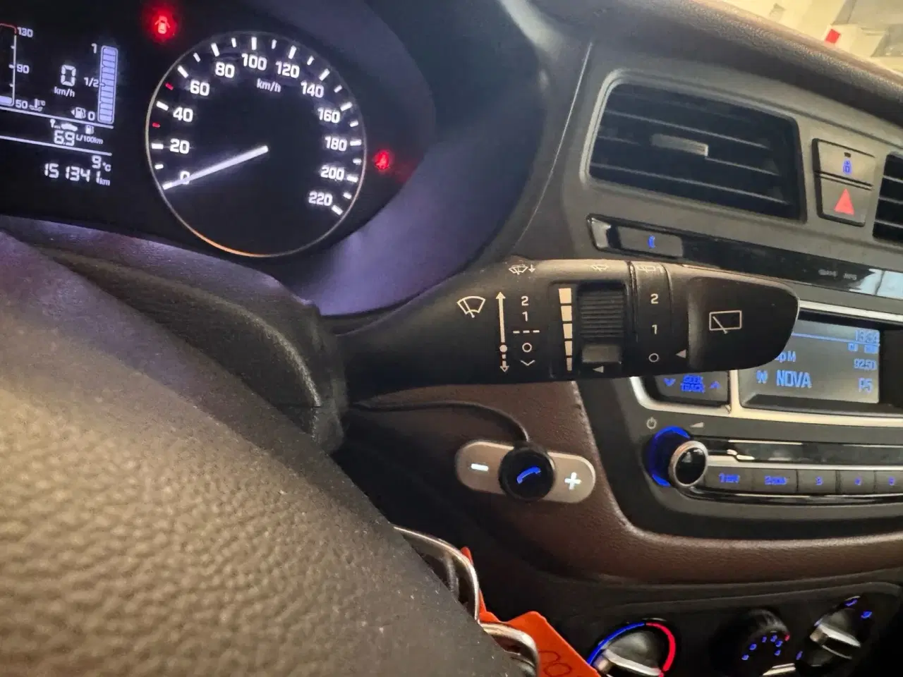 Billede 12 - Hyundai i20 1,25 Active Plus 84HK 5d