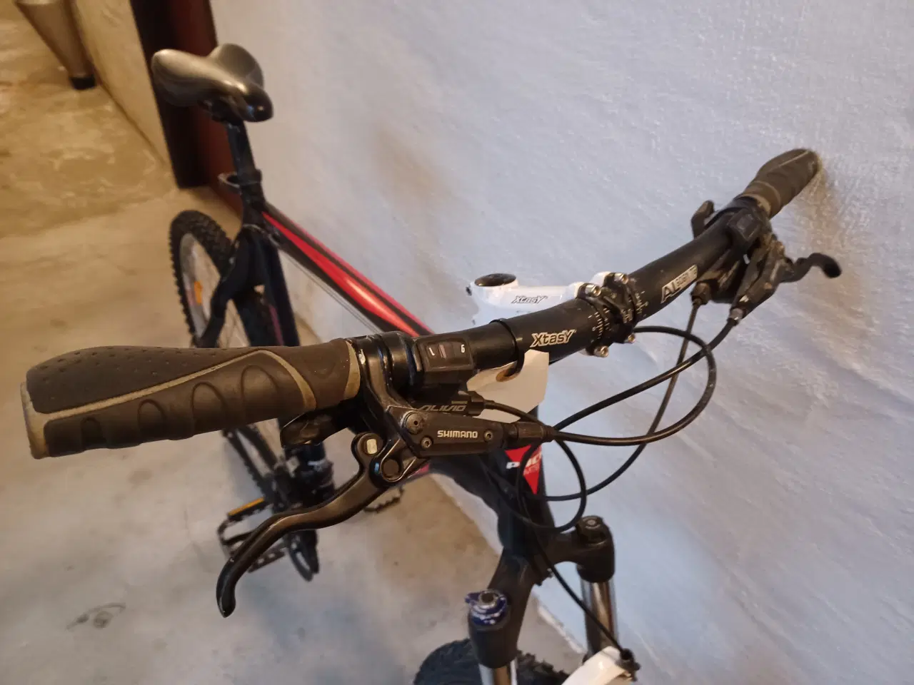 Billede 4 - En god Puch mountainbike