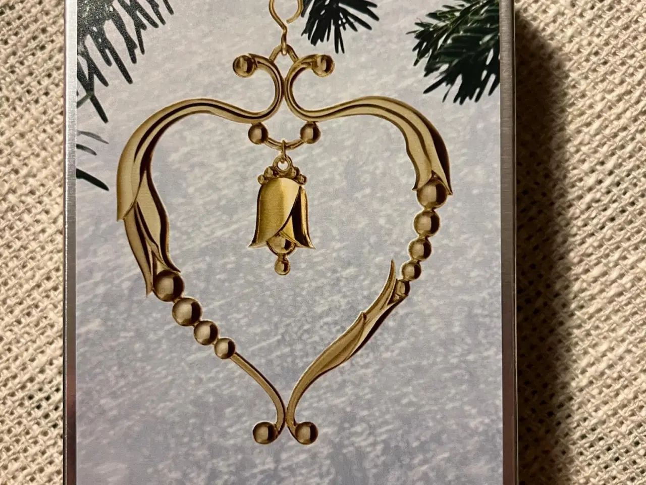 Billede 7 - Julepynt