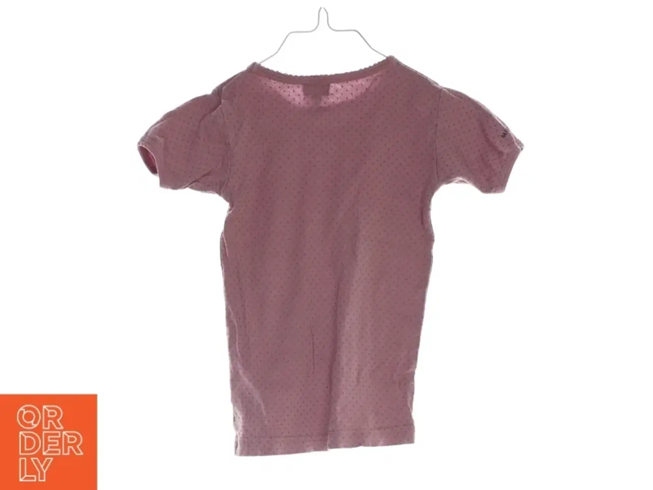 Billede 2 - T shirt fra Miniature (str. 98)