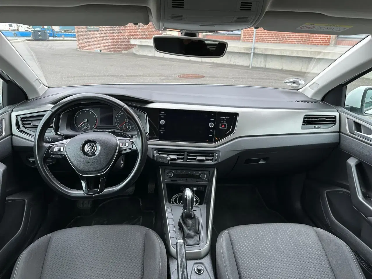Billede 10 - VW Polo 1,0 TSi 95 Comfortline DSG