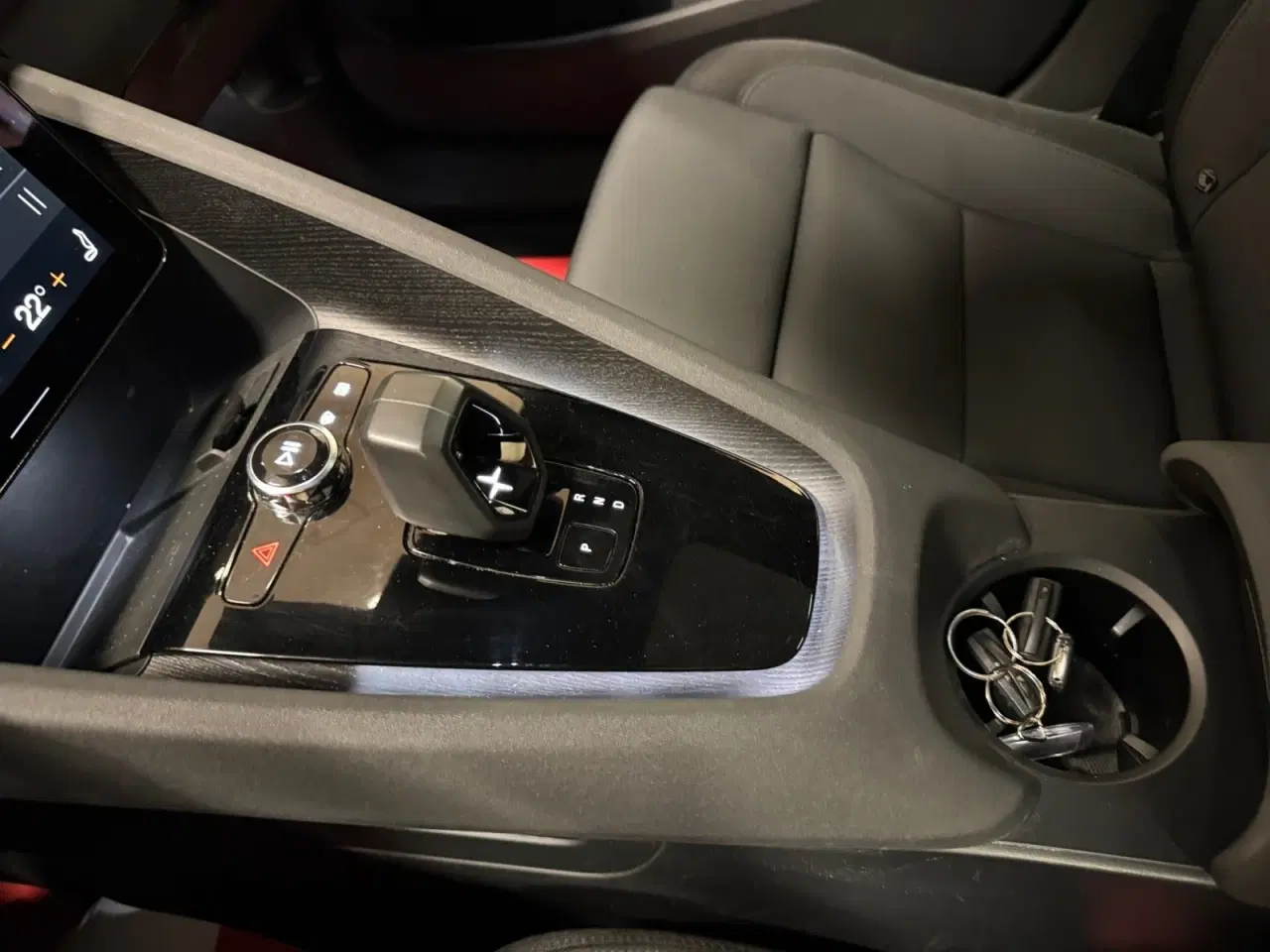 Billede 12 - Polestar 2  Long Range AWD