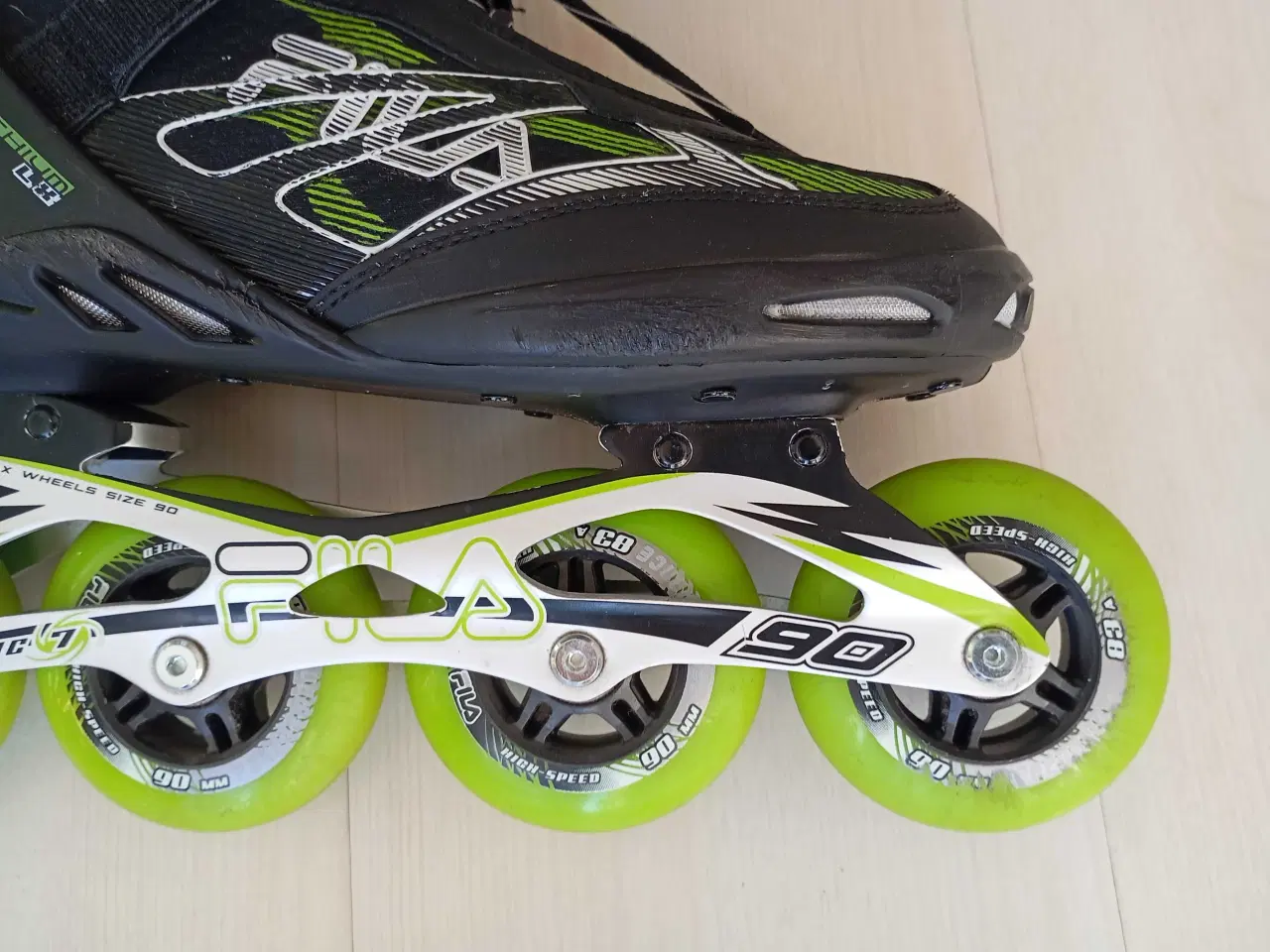 Billede 8 - Fila inliners str. 43