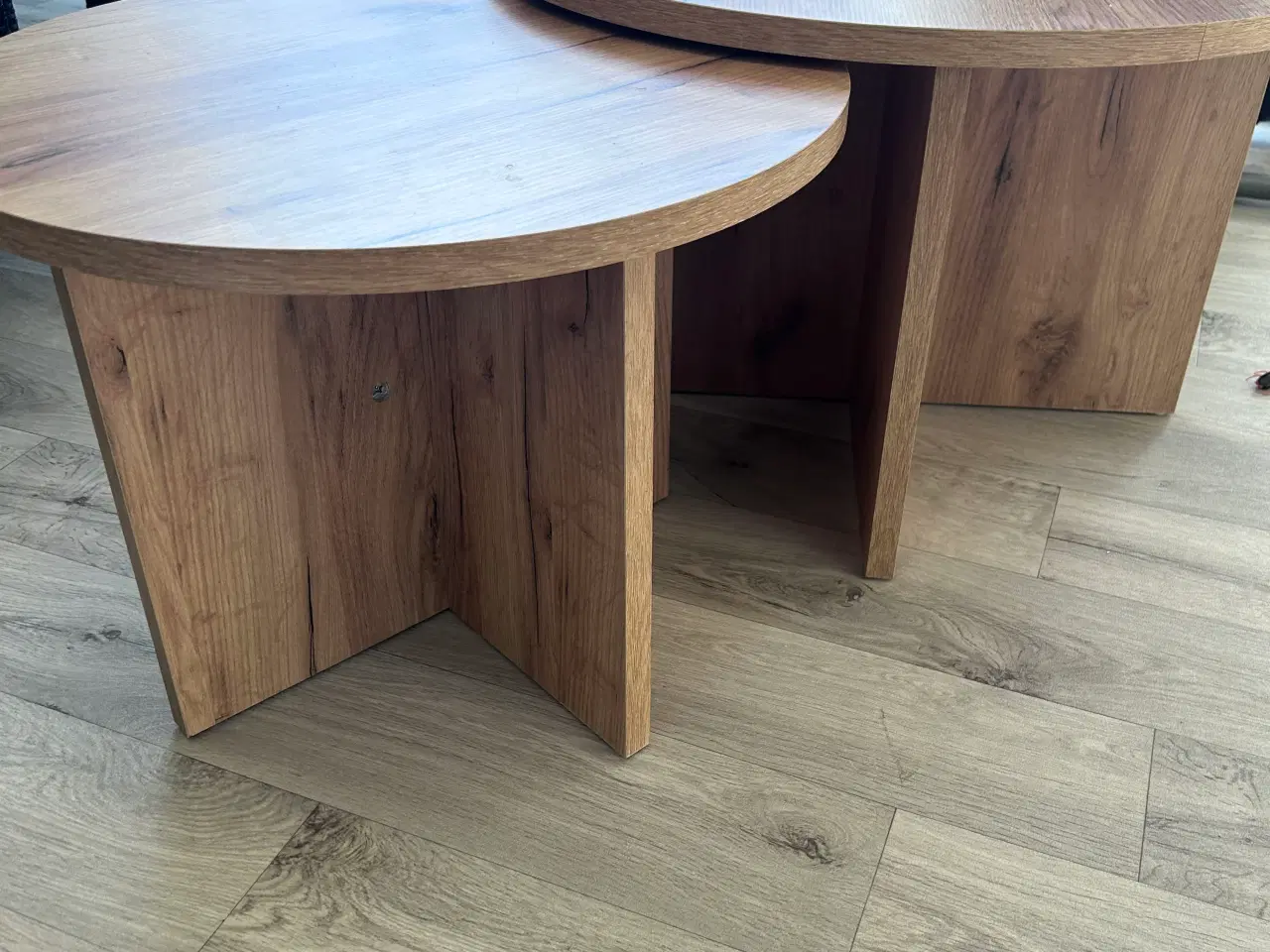 Billede 1 - Sofabord