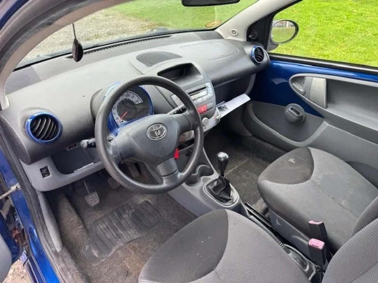 Billede 7 - Toyota Aygo 1,0 