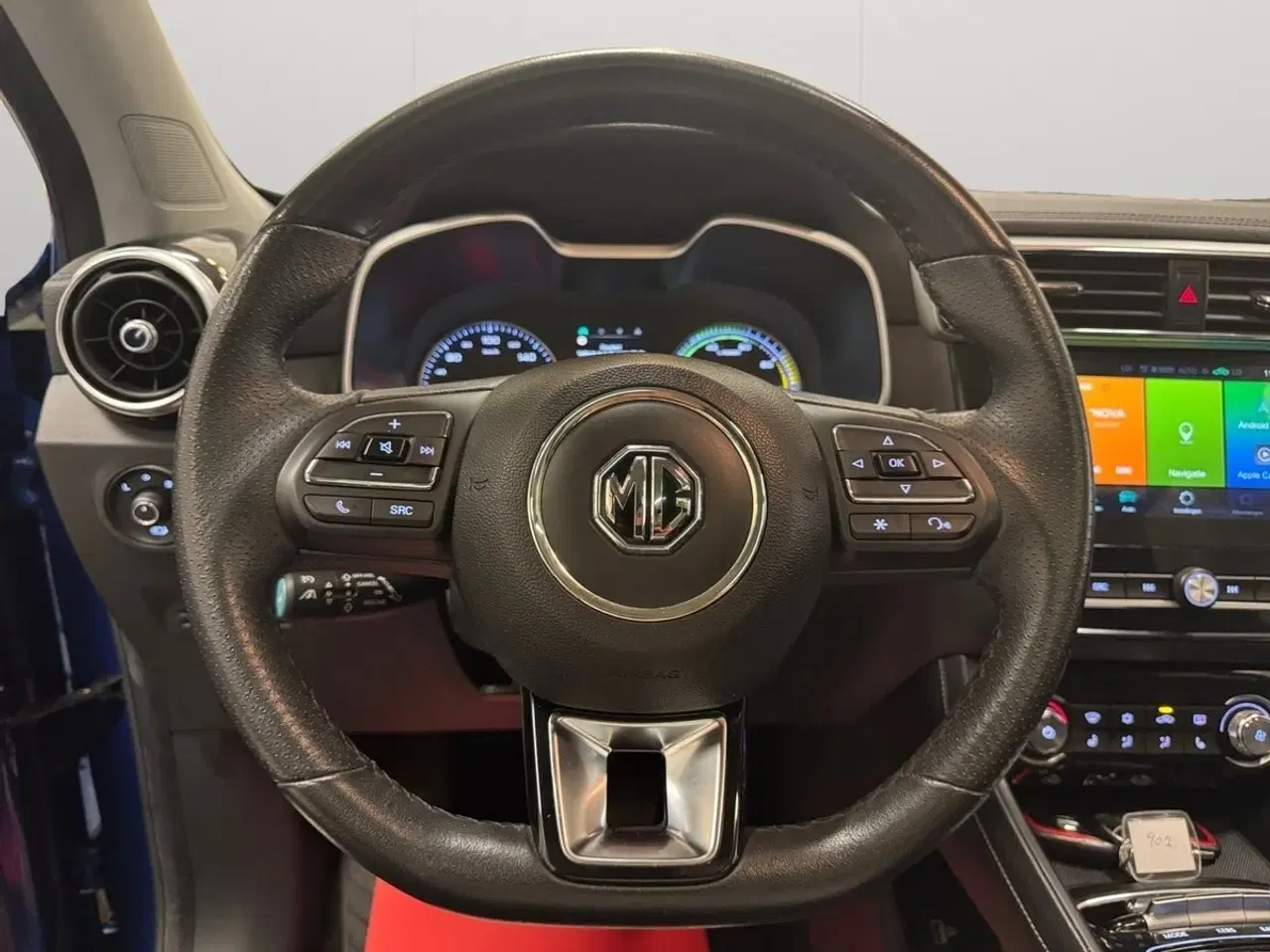 Billede 7 - MG ZS  EV Luxury